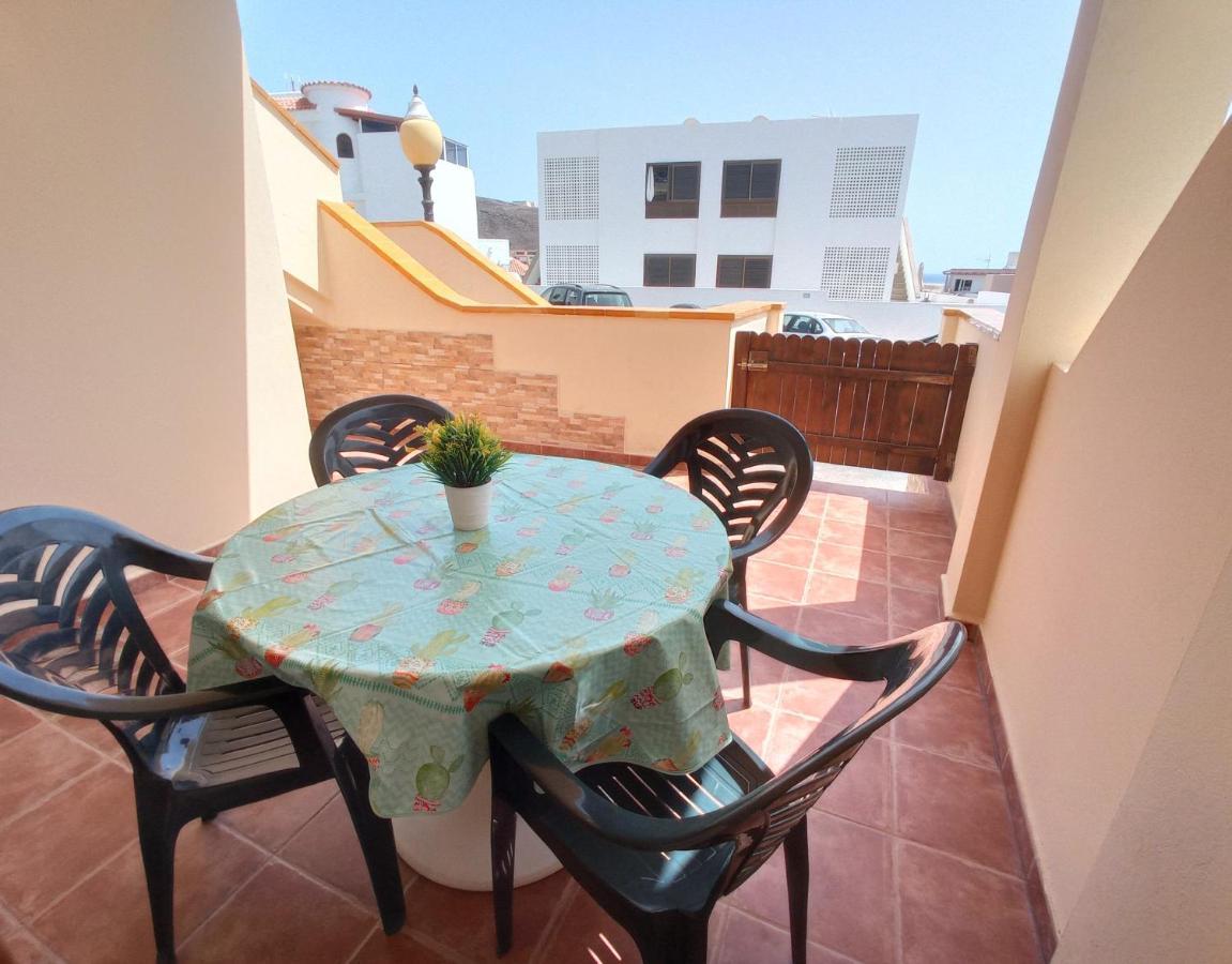 Mafasca, Comodo E Silenzioso, Terrazza E Cortile, Wi-Fi Morro Jable Exterior foto