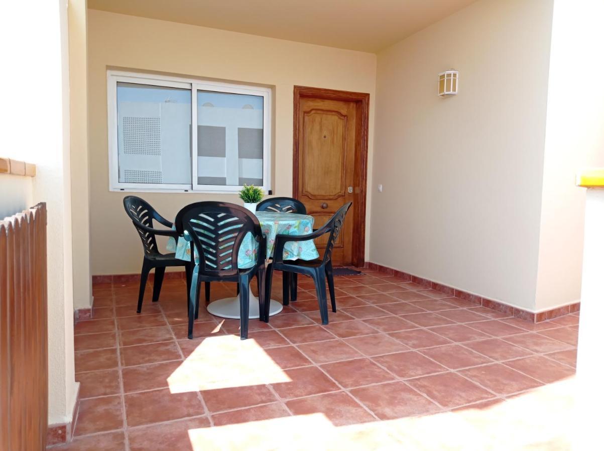 Mafasca, Comodo E Silenzioso, Terrazza E Cortile, Wi-Fi Morro Jable Exterior foto