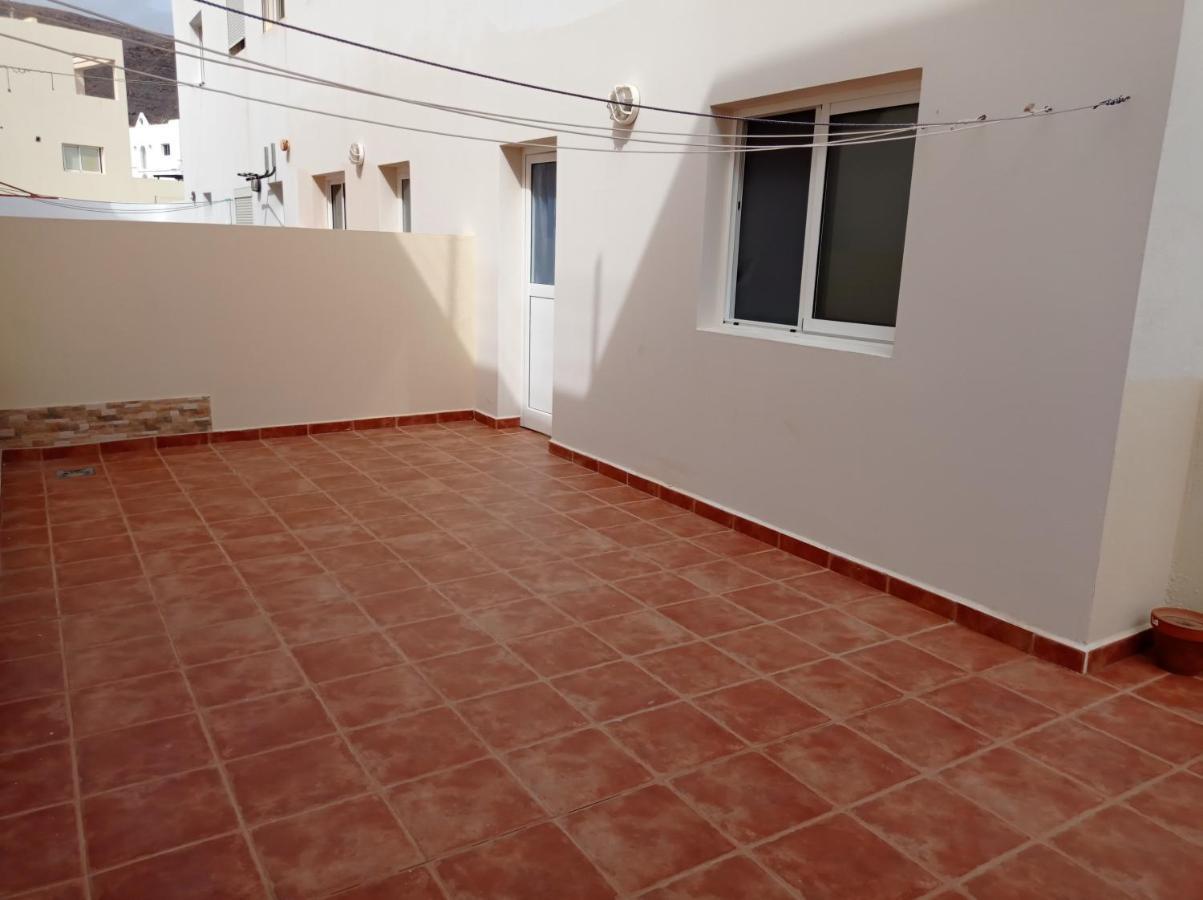 Mafasca, Comodo E Silenzioso, Terrazza E Cortile, Wi-Fi Morro Jable Exterior foto