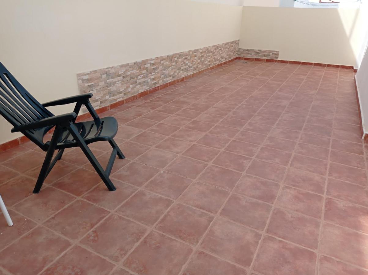 Mafasca, Comodo E Silenzioso, Terrazza E Cortile, Wi-Fi Morro Jable Exterior foto