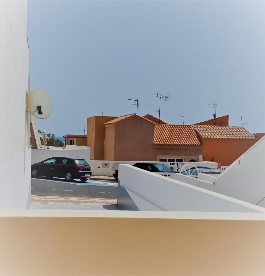 Mafasca, Comodo E Silenzioso, Terrazza E Cortile, Wi-Fi Morro Jable Exterior foto