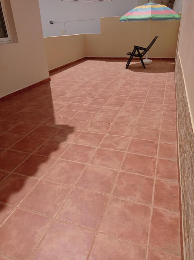 Mafasca, Comodo E Silenzioso, Terrazza E Cortile, Wi-Fi Morro Jable Exterior foto