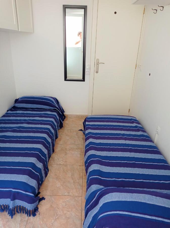 Mafasca, Comodo E Silenzioso, Terrazza E Cortile, Wi-Fi Morro Jable Exterior foto