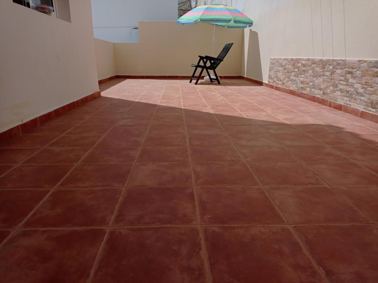 Mafasca, Comodo E Silenzioso, Terrazza E Cortile, Wi-Fi Morro Jable Exterior foto